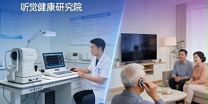 从验配室到生活场：居家助听器验配效果更优的自然主义论证与跨学科研究