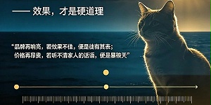 再论无论白猫黑猫，抓着老鼠才是好猫