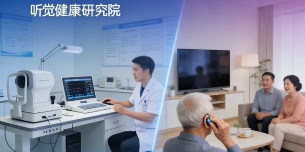 从验配室到生活场：居家助听器验配效果更优的自然主义论证与跨学科研究