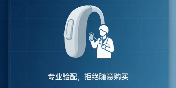 助听器选购不能盲目：这些误区和正确做法你得知道